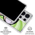 Cartoon Network Powerpuff Girls Buttercup Green Hearts Galaxy S25 Ultra Clear Case